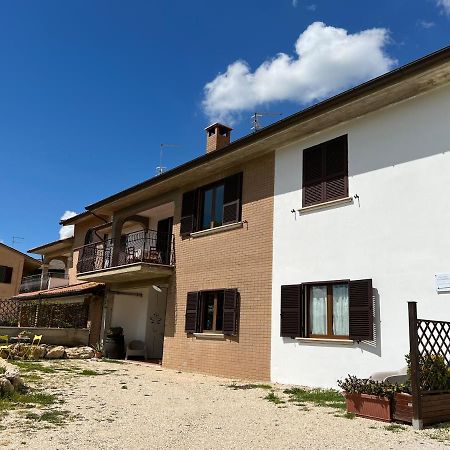La Casa Di Demetra. Un Paradiso Tra Gli Olivi. モンテッキオ エクステリア 写真